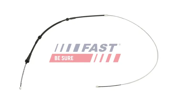 Seilzug, Feststellbremse FAST FT10047 Bild Seilzug, Feststellbremse FAST FT10047