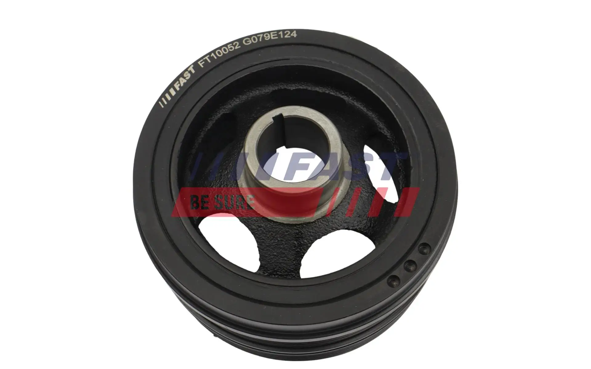Riemenscheibe, Kurbelwelle FAST FT10052