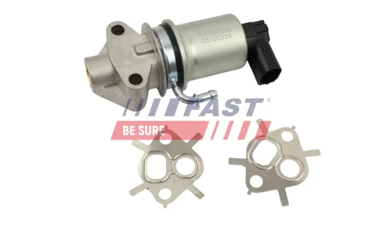 AGR-Ventil 12 V 12 V FAST FT10055 Bild AGR-Ventil 12 V 12 V FAST FT10055