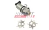 AGR-Ventil 12 V 12 V FAST FT10055 Bild AGR-Ventil 12 V 12 V FAST FT10055