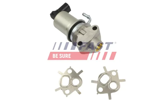 AGR-Ventil 12 V 12 V FAST FT10055 Bild AGR-Ventil 12 V 12 V FAST FT10055