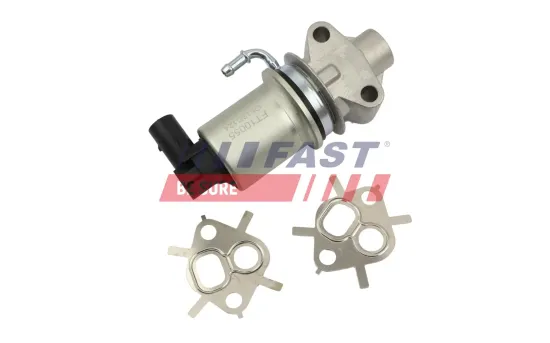 AGR-Ventil 12 V 12 V FAST FT10055 Bild AGR-Ventil 12 V 12 V FAST FT10055