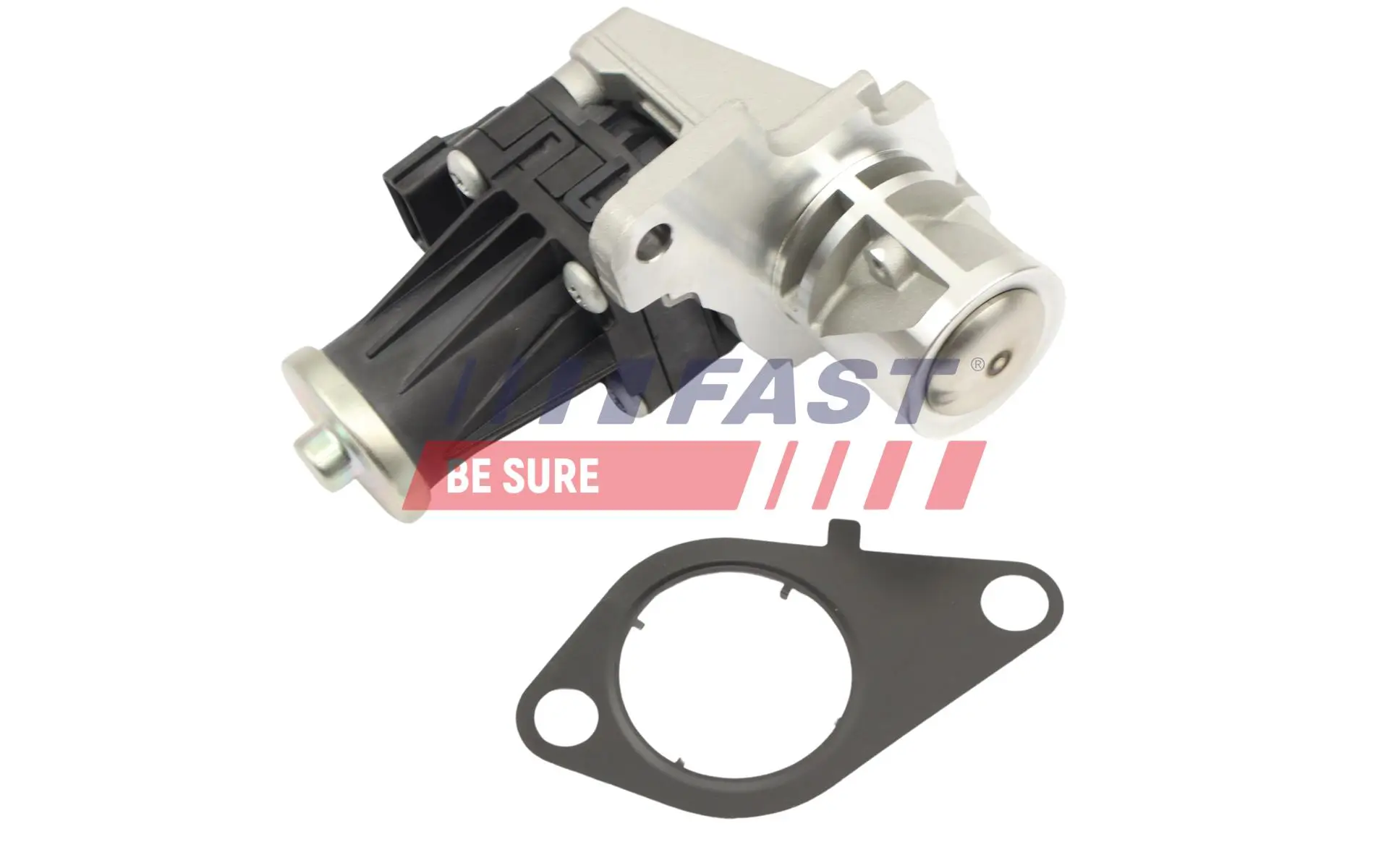 AGR-Ventil 12 V FAST FT10063