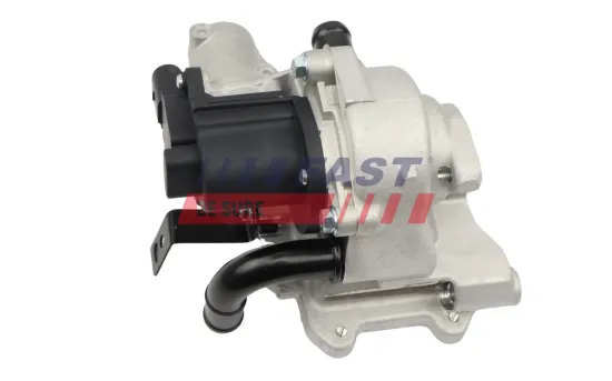 Ladeluftschlauch Luftmassenmesser zum Turbolader FAST FT61749 Bild Ladeluftschlauch Luftmassenmesser zum Turbolader FAST FT61749