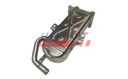 Kühler, Abgasrückführung FAST FT10066