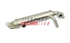 Kühler, Abgasrückführung FAST FT10067 Bild Kühler, Abgasrückführung FAST FT10067