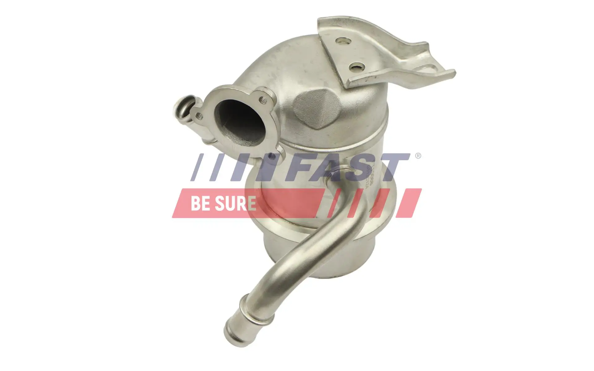 Heizflansch, Ansaugluftvorwärmung FAST FT10068