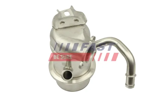 Heizflansch, Ansaugluftvorwärmung FAST FT10068 Bild Heizflansch, Ansaugluftvorwärmung FAST FT10068