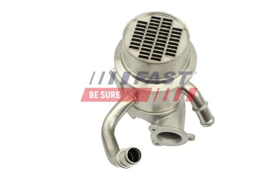 Heizflansch, Ansaugluftvorwärmung FAST FT10068 Bild Heizflansch, Ansaugluftvorwärmung FAST FT10068