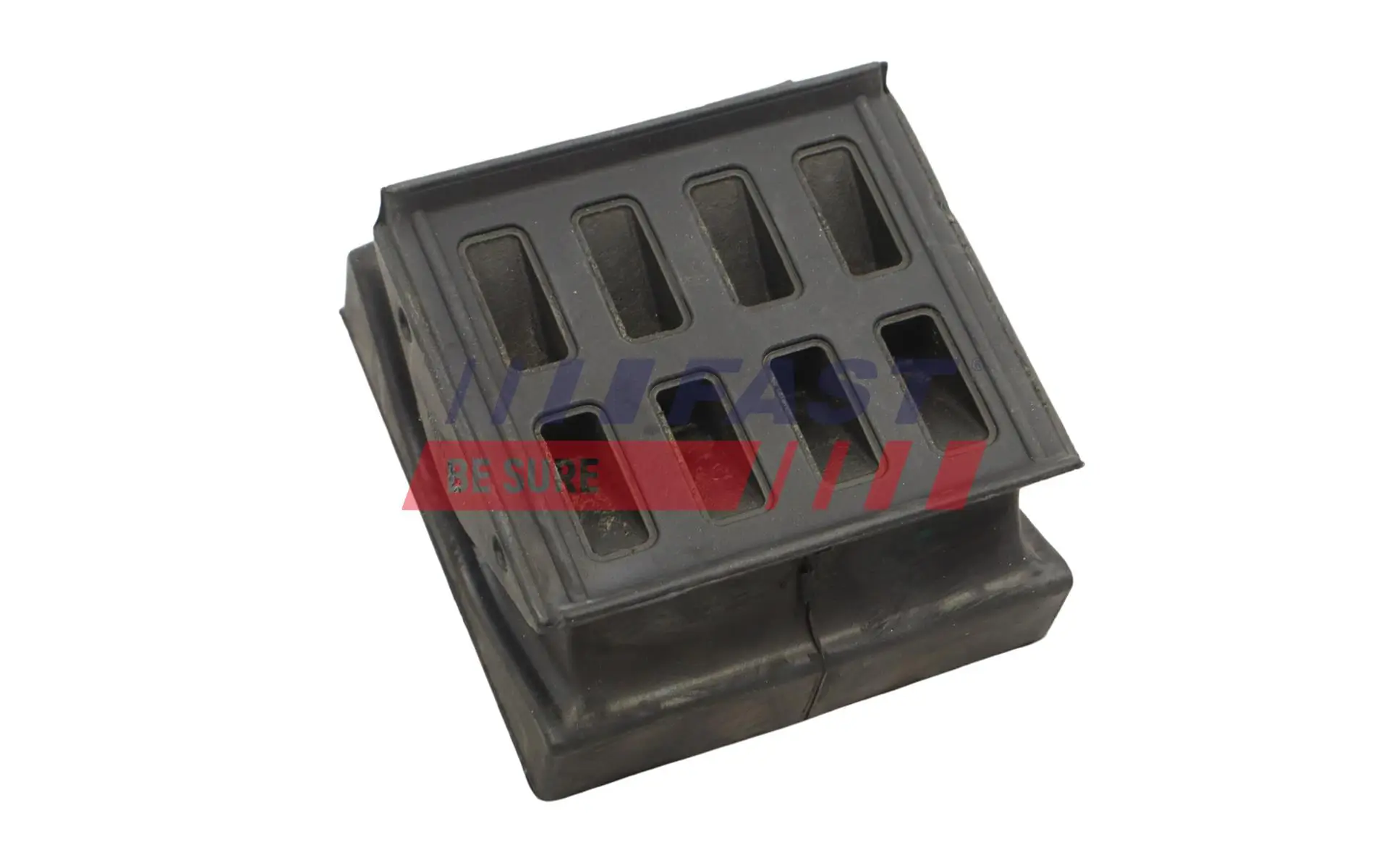 Anschlagpuffer, Federung FAST FT10074