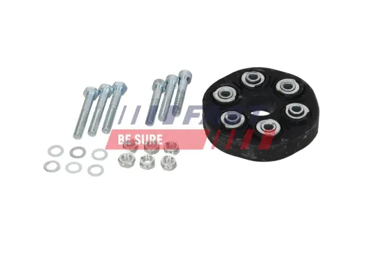 Gelenk, Gelenkwelle vorne FAST FT10081 Bild Gelenk, Gelenkwelle vorne FAST FT10081