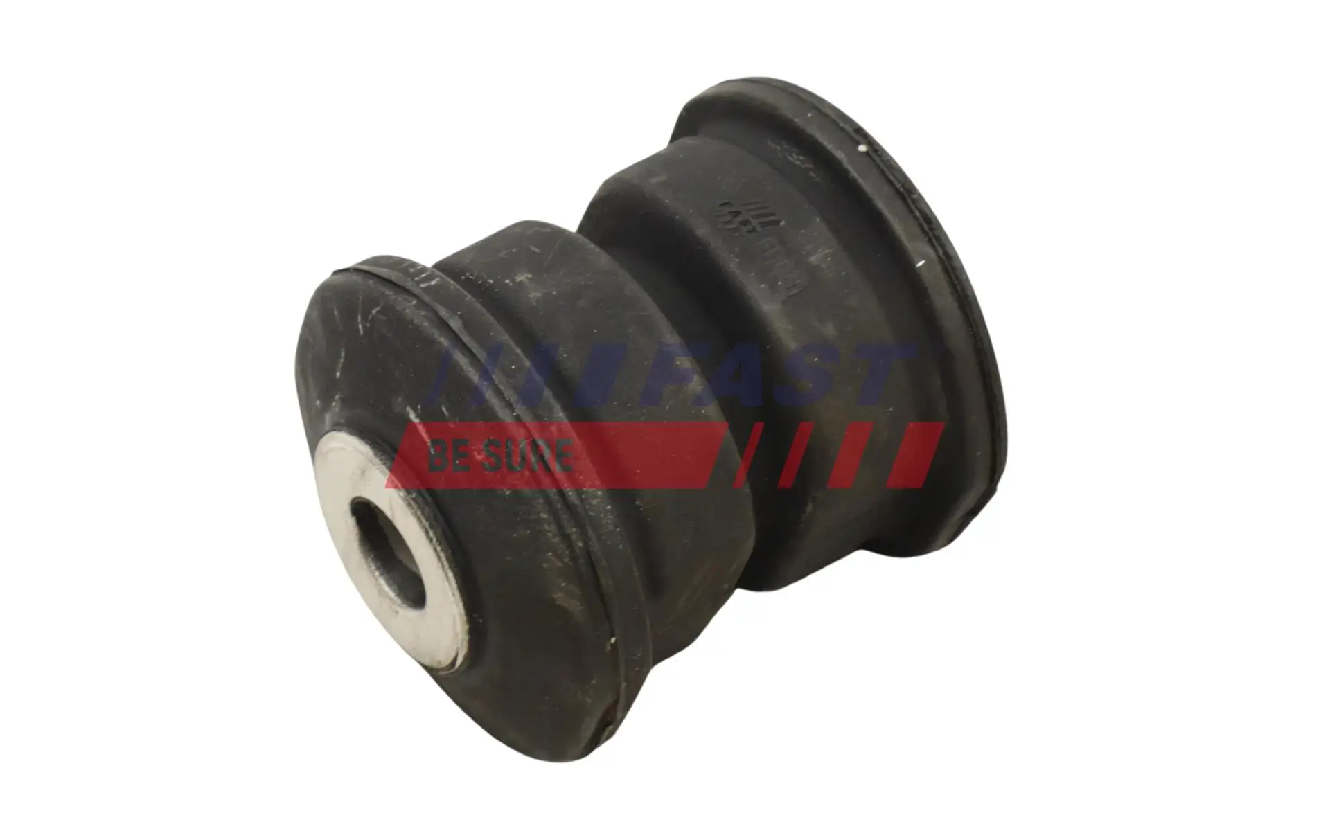 Lagerbuchse, Blattfeder FAST FT10091