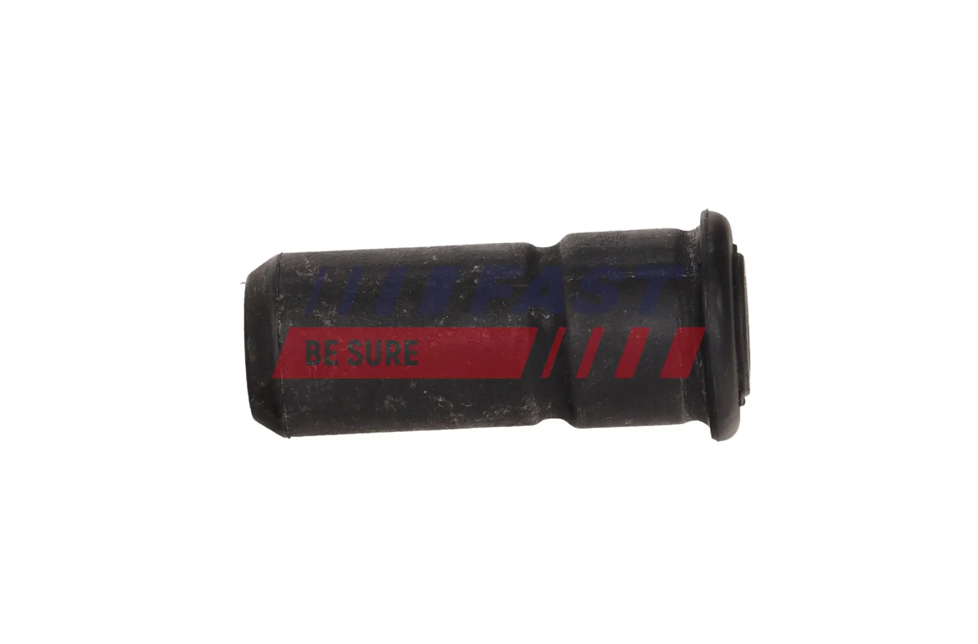 Lagerung, Stoßdämpfer Hinterachse rechts FAST FT12231