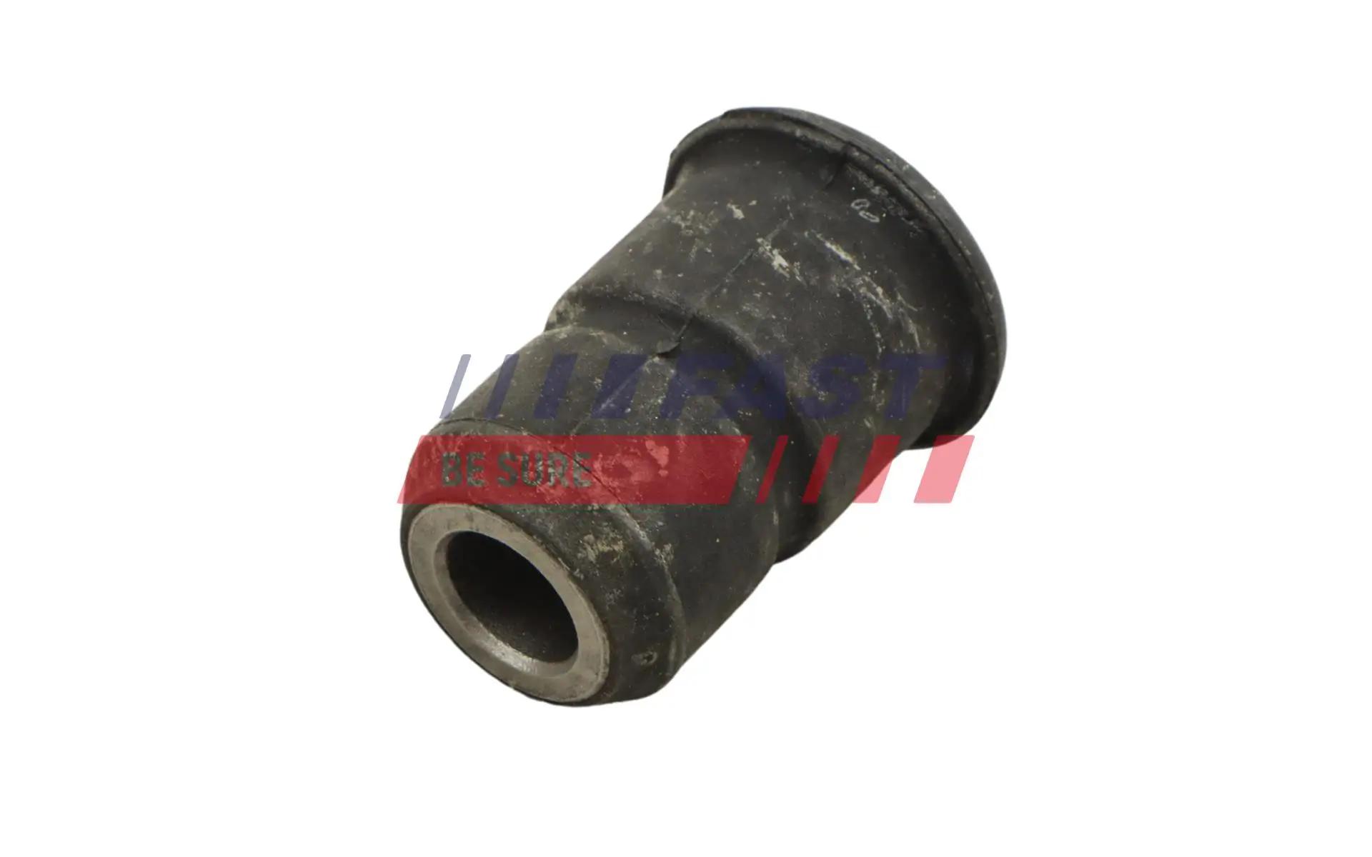 Lagerbuchse, Blattfeder FAST FT10093