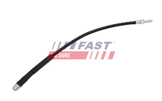 Lagerung, Stoßdämpfer Vorderachse links Vorderachse rechts FAST FT12035 Bild Lagerung, Stoßdämpfer Vorderachse links Vorderachse rechts FAST FT12035