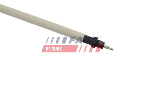 Ladeluftschlauch Ausgang FAST FT61847 Bild Ladeluftschlauch Ausgang FAST FT61847