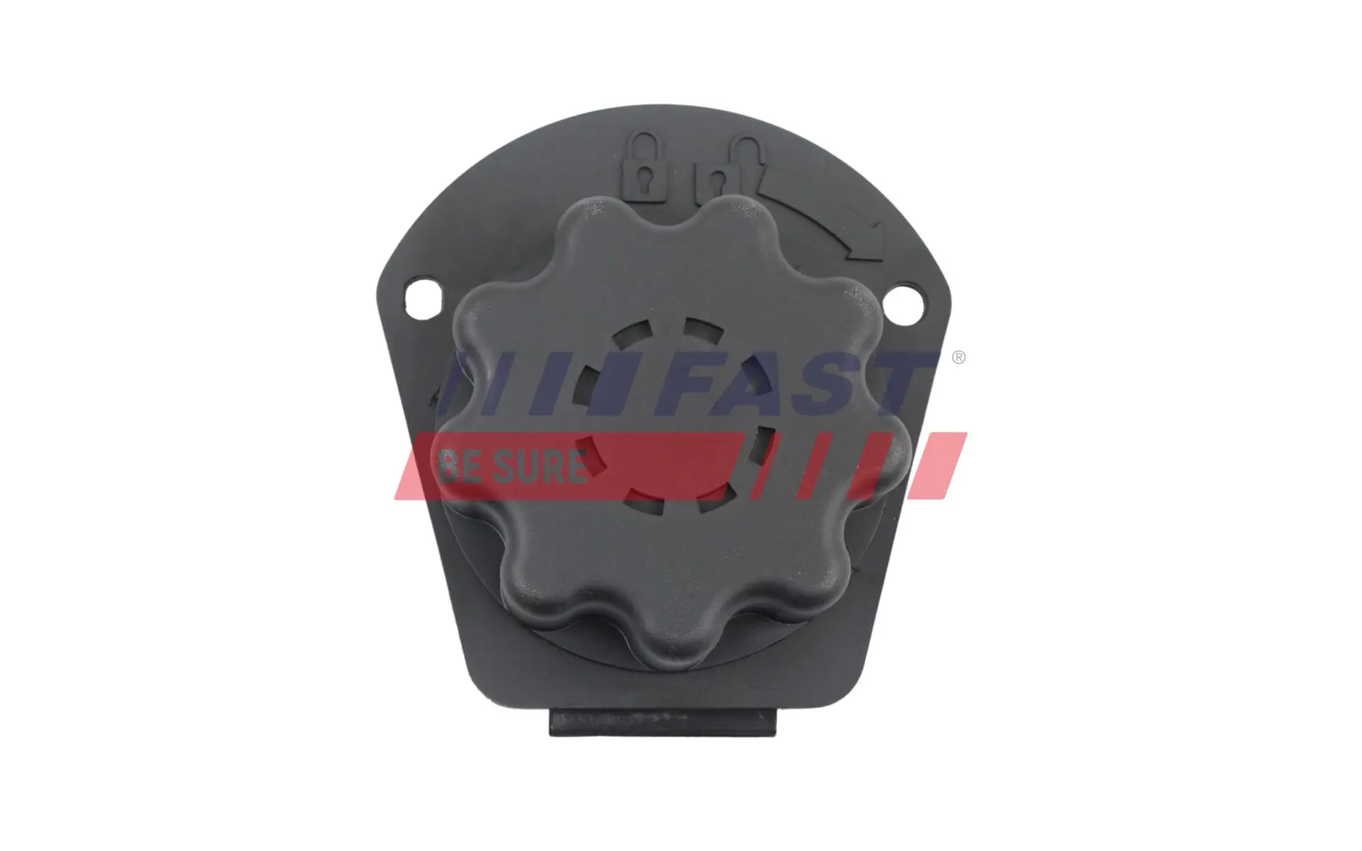 Türgriff, Innenausstattung FAST FT10143