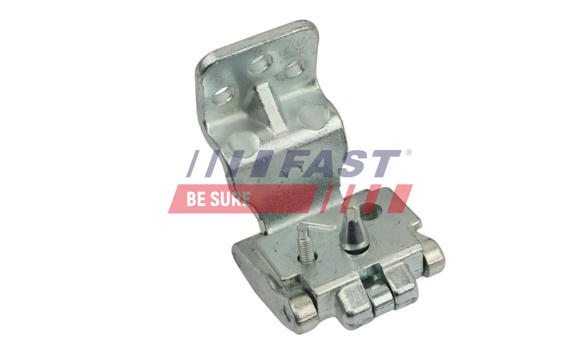 Türscharnier hinten links unten FAST FT10157