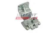 Türscharnier hinten links unten FAST FT10157