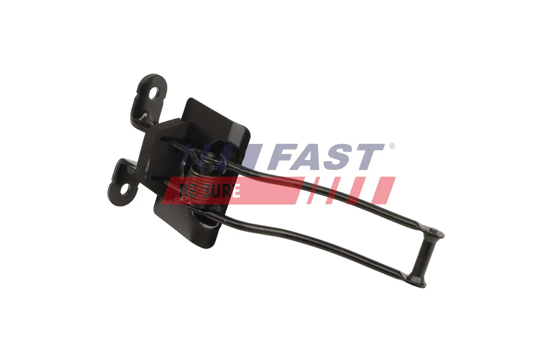 Ladeluftschlauch FAST FT61668