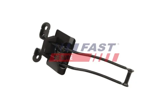 Ladeluftschlauch FAST FT61668 Bild Ladeluftschlauch FAST FT61668