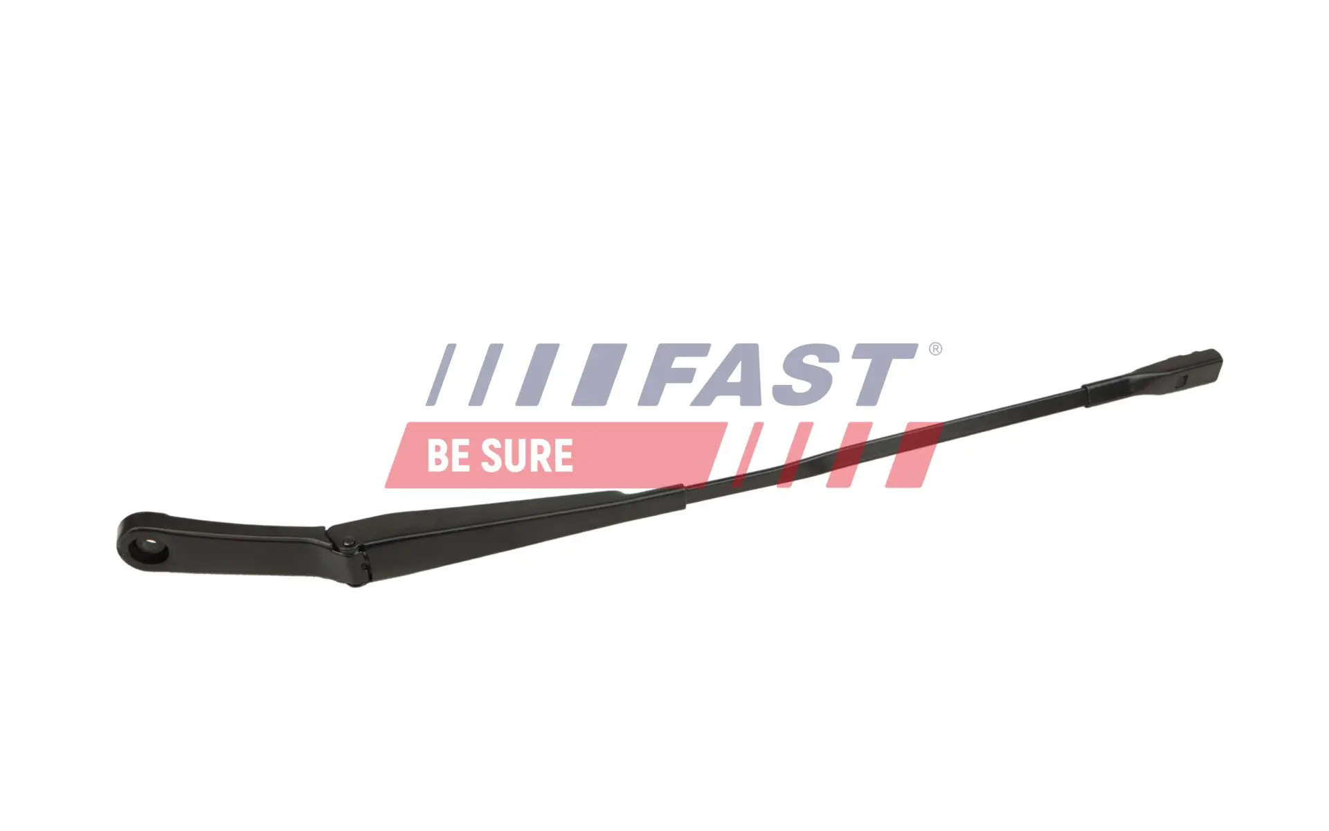 Wischarm, Scheibenreinigung vorne rechts FAST FT10173