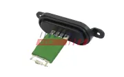 Vorwiderstand, Klimalüfter 12 V FAST FT10183