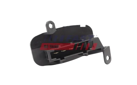 Vorwiderstand, Klimalüfter 12 V FAST FT10184 Bild Vorwiderstand, Klimalüfter 12 V FAST FT10184