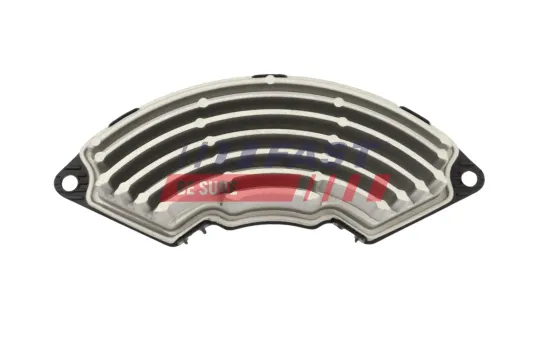 Vorwiderstand, Klimalüfter 12 V FAST FT10185 Bild Vorwiderstand, Klimalüfter 12 V FAST FT10185