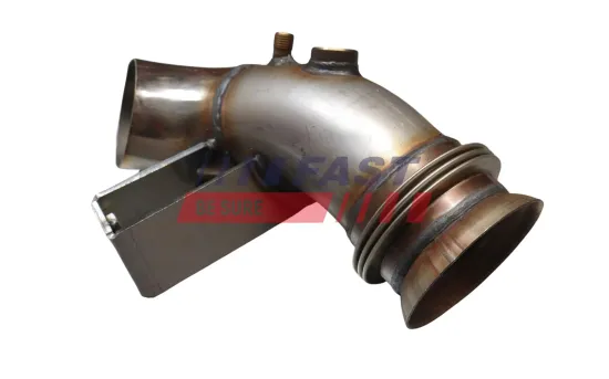 Montagesatz, Abgasanlage FAST FT10189 Bild Montagesatz, Abgasanlage FAST FT10189