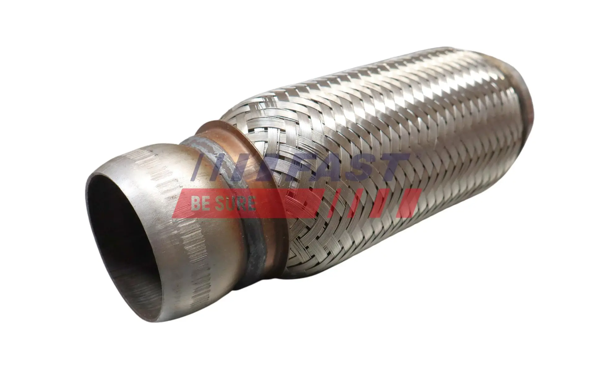 Montagesatz, Abgasanlage FAST FT10190