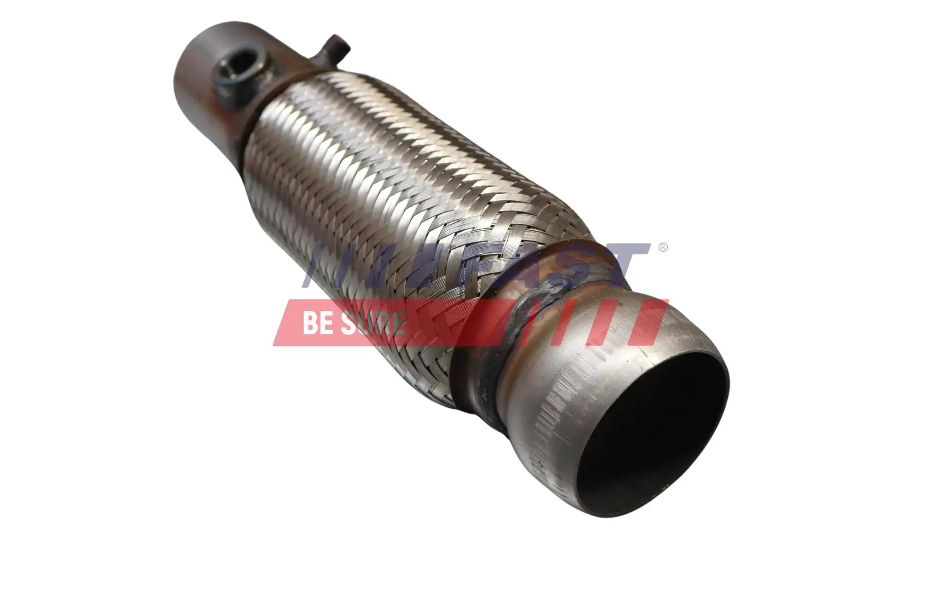 Lagerung, Stoßdämpfer Vorderachse FAST FT12080