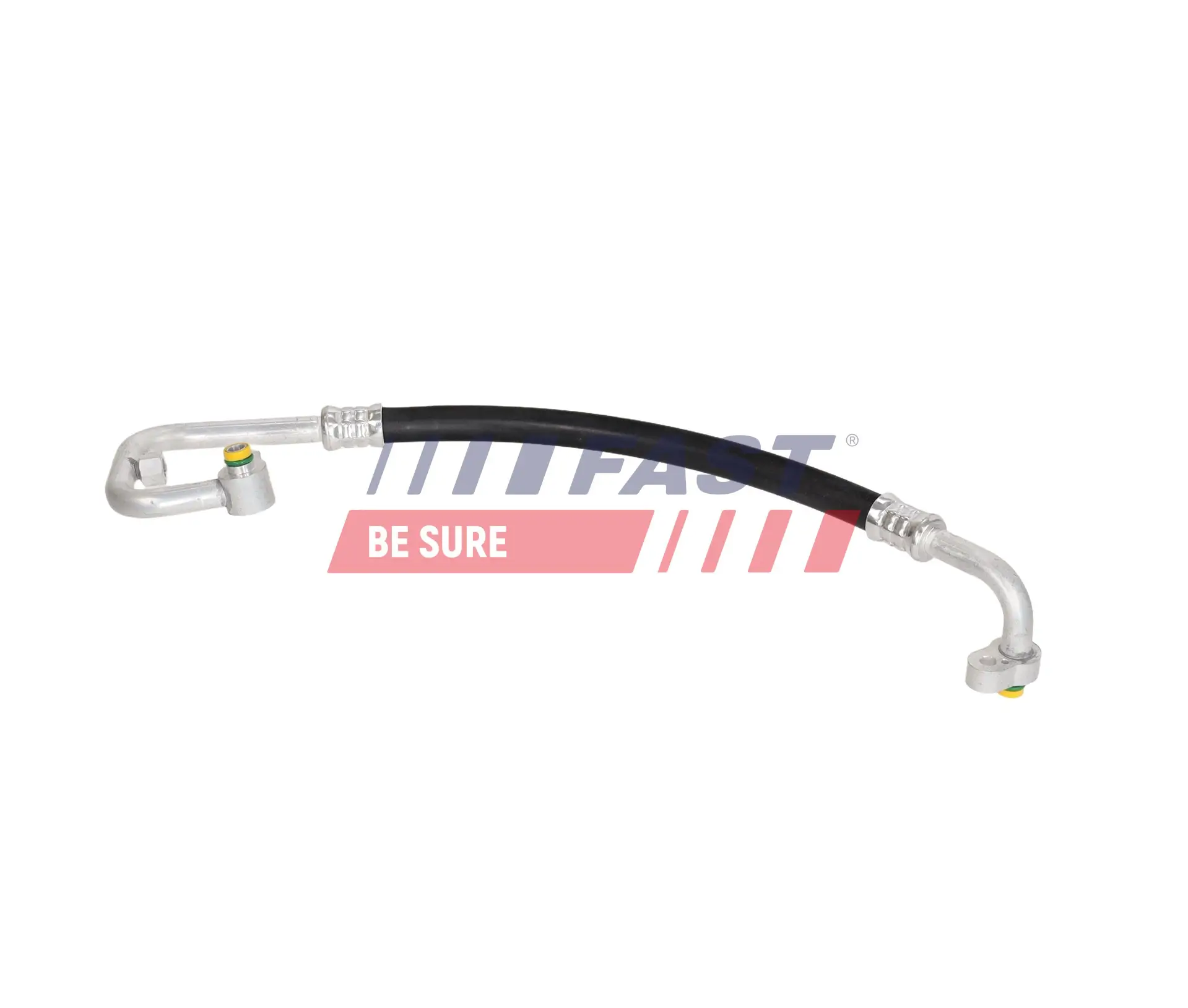 Hochdruckleitung, Klimaanlage FAST FT10205