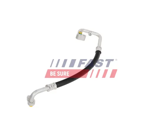 Hochdruckleitung, Klimaanlage FAST FT10205 Bild Hochdruckleitung, Klimaanlage FAST FT10205