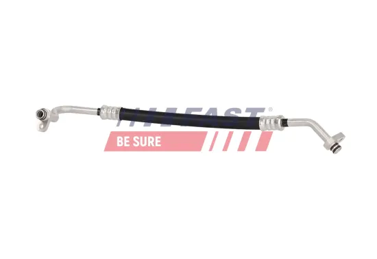 Hochdruckleitung, Klimaanlage FAST FT10206 Bild Hochdruckleitung, Klimaanlage FAST FT10206