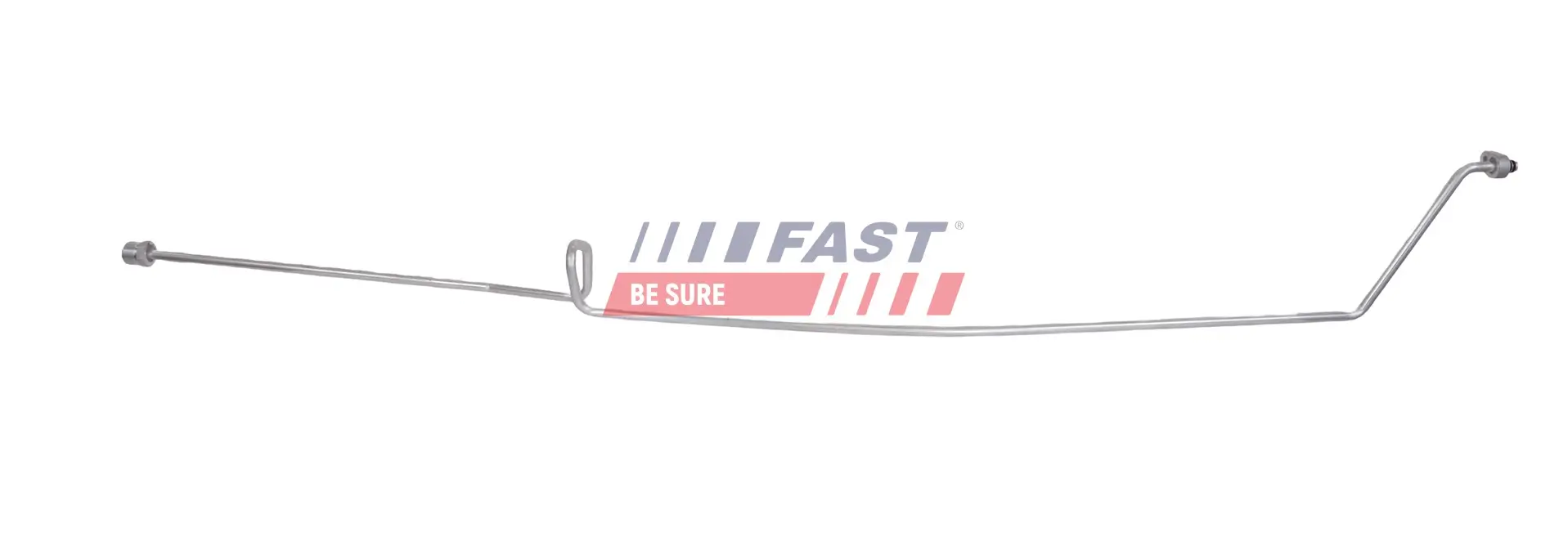 Hochdruckleitung, Klimaanlage FAST FT10207