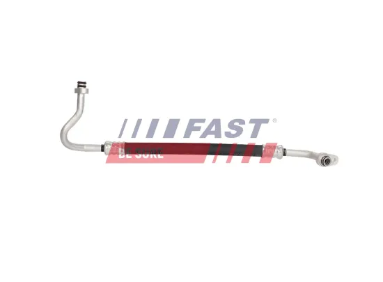 Hochdruckleitung, Klimaanlage FAST FT10208 Bild Hochdruckleitung, Klimaanlage FAST FT10208