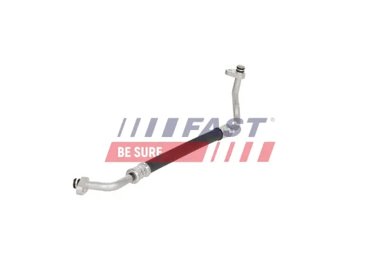 Hochdruckleitung, Klimaanlage FAST FT10208 Bild Hochdruckleitung, Klimaanlage FAST FT10208