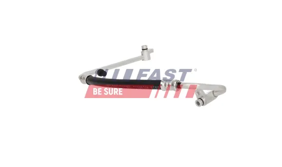 Hochdruckleitung, Klimaanlage FAST FT10209 Bild Hochdruckleitung, Klimaanlage FAST FT10209