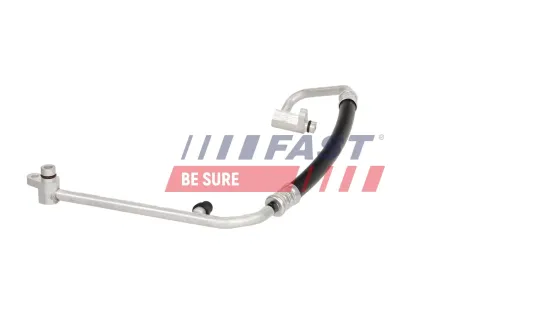 Hochdruckleitung, Klimaanlage FAST FT10209 Bild Hochdruckleitung, Klimaanlage FAST FT10209