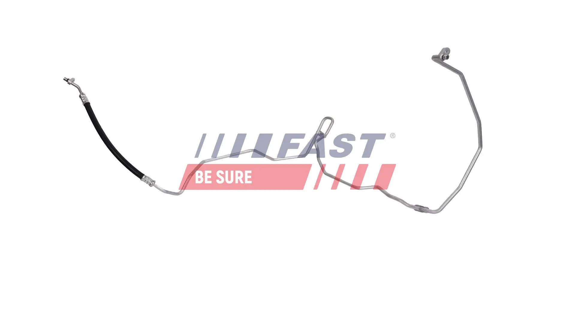 Hochdruckleitung, Klimaanlage FAST FT10210