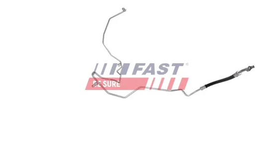 Hochdruckleitung, Klimaanlage FAST FT10210 Bild Hochdruckleitung, Klimaanlage FAST FT10210