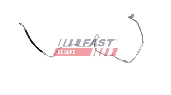 Hochdruckleitung, Klimaanlage FAST FT10210 Bild Hochdruckleitung, Klimaanlage FAST FT10210