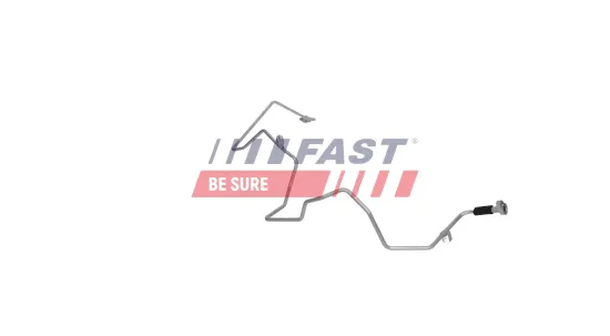 Hochdruckleitung, Klimaanlage FAST FT10211 Bild Hochdruckleitung, Klimaanlage FAST FT10211