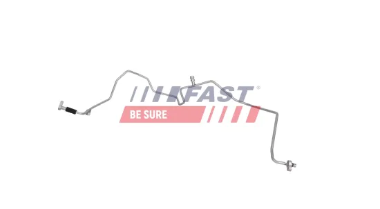 Hochdruckleitung, Klimaanlage FAST FT10211 Bild Hochdruckleitung, Klimaanlage FAST FT10211