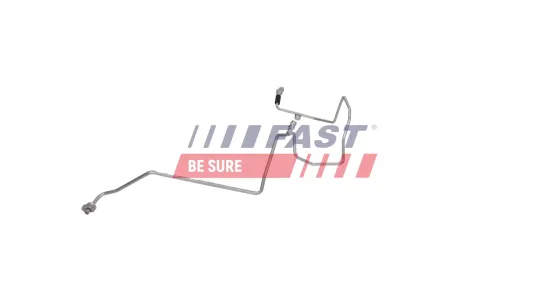 Hochdruckleitung, Klimaanlage FAST FT10211 Bild Hochdruckleitung, Klimaanlage FAST FT10211