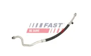 Niederdruckleitung, Klimaanlage FAST FT10212
