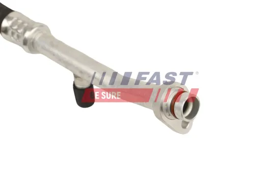 Niederdruckleitung, Klimaanlage FAST FT10212 Bild Niederdruckleitung, Klimaanlage FAST FT10212