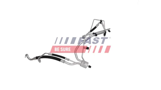 Hochdruck-/Niederdruckleitung, Klimaanlage FAST FT10213 Bild Hochdruck-/Niederdruckleitung, Klimaanlage FAST FT10213