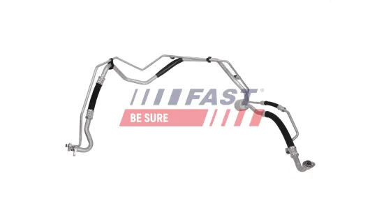 Hochdruck-/Niederdruckleitung, Klimaanlage FAST FT10213 Bild Hochdruck-/Niederdruckleitung, Klimaanlage FAST FT10213